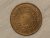 40 Réis – 1908 / Bronze / Mbc / / Cod. 720.4