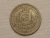 100 Réis – 1883 / Níquel do Império / Mbc / Cod. 870