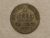 França) 50 Centimes – 1867-a / Napoleon III Imperador / Prata / box2