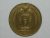 Medalha Comemorativa do Brasil – Inauguração do Templo sacramento Igreja da Candelaria – 1898 / Cobre, 22.5 gramas e 40 mm diam. / Gravador Girardet / Fc
