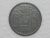 Belgica) 5 Francs – 1941 2ª Guerra – Leopold III / Zinco / Soberba / box25
