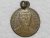 Medalha President Wilson – Homenagem / 19 mm Bronze / box27