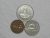 Canadá) 1 Cent -1976 / 5 Cents – 1980 + Nova Scotia) 25 Cents – 1992 / m330