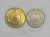 Guyana) 5 Cents – 1989 + 10 Cents – 1967 / Ni/Brass-Co/Ni / Sob / box44