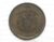 Reverso Invertido) 20 Réis – 1889 / Soberba / Bronze / Escassa / box52