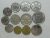 100 / 200 Réis – 1932 Vicentina + 10 moedas diversas Mbc/S/Fc / Cod. 160.10