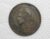 França) 10 Centimes – 1872-a / 3ª República / 31mm / Soberba / Bronze / box34