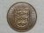 State of Jersey) 1/12 shilling – 1947 / Georgivs Vi.d.G.Brit. / Fc / m290