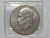 Usa) 1 Dollar – 1976 / Eisenhower / Bicentenial Commemorative 1776 / Níquel / Mbc/Sob / c-270.1
