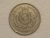 100 Réis – 1888 do Império / Data Dificil / Conservada Mbc / Cod. 290.2