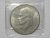 Usa) 1 Dollar – 1976 / Eisenhower / Bicentenial Commemorative 1776 / Níquel / Mbc/Sob / c-270.2