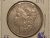 Usa) 1 Dollar Morgan – 1891 / Ef – Sob / Prata / usa02