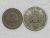 Portugal) 5 Centavos – 1927 Bronze + 100 Réis – 1900 Níquel / m360