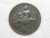 França) 10 Centimes – 1912 / Paris Mint / 31mm / Soberba / Bronze / box34