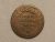 França) 5 Centimes – 1825 / L’an 5 – BB – Strasbourg / Bronze / Escassa / box2