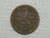 Netherland) 1 Cent – 1898 / Bronze / box6