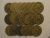 20 Moedas de 1.000 Réis – 1927 em Bronze…. Bom para trabalhos e coleções / Cod. 520.2