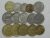 15 moedas da Grecia / m340