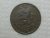 Netherland) 1 Cent – 1905 / Bronze / box6
