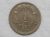 Chile) 1 Peso – 1948 / 25mm / Co / box43