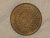 40 Réis – 1909 / Bronze / Mbc / Cod. 720.3