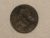França) 5 Centimes – 1855-ma / Napoleon III Imperador / Bronze / box2