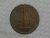 Netherland) 1 Cent – 1955 / Bronze / box6