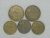 França) 10 Francs – 1915b / 53b / 57 + 20 Francs – 1950 / 52 / Galo – / m150