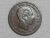 Espanha) 5 Centimes – 1878-om / Alfonso XII / Bz / box28