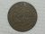 Netherland) 2-1/2 Cent – 1912 – Data Rara / Bronze / box6