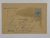 Bilhete Postal Do Brasil – Postado em 1905 / Estrada de Ferro Sapucahy / Perfeito estado