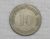 Alemanha) 10 Pfennig – 1892g Karlshuhe / Co/Ni / Raro / box32