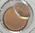– Estados Unidos) Bonezão 1 Cent Lincoln – Sem data – Possivel década de 80 / Rara / Sob / cod. 1007.a2