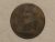 Inglaterra) 1 Penny – 1884 / 1887 / 1890 / 1896 / Bronze / box2