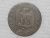 França) 5 Centimes – 1856-bb / Second Empire / Napoleon III / Bronze / box40