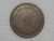 Straits Settlements) 1 Cent – 1901 / Escassa / bronze / box13