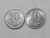 10 Cent. 1956-escassa /1957 – soberbas