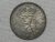 Netherland) 1 Gulden – 1954 / – S/Fc – Prata / box6