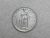 Vaticano) 1 Lira – 1953 ano Xv / Fc / box14