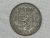 Netherland) 1 Gulden – 1958 / Sob / Prata / box6