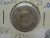 Straits Settlements) 10 Cent – 1927 / George V / Prata / box13