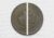 Reverso Inclinado Esquerda) 20 Réis – 1906 / Raro aparecer nessa data / Mbc / Bronze / box52