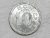 Ficha da França de troca de Mercadoria ) 10 Cents – 1922 / Al / Sob / box28