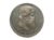 Rara) 40 Réis – 1876 / Petrus II / Bronze / box52