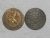Holanda) 2-1/2 Cents – 1884/1918 / Escassas / Bronze / box30
