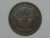 Uruguai) 4 Centesimos – 1869-h / Bronze – 20 grs. / box12