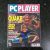 PC Player Nº 03 – Capa Quake – Julho 1996 (Revista)