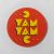 Tazo Pac Man Nº 09 (Elma Chips) 2020