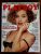 Playboy Nº 157 – Isabela Garcia – Agosto 1988 (Revista com Pôster) Entrevista Yasser Arafat