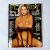 Playboy Nº 294 – Vera Fischer – Revista com Pôster – Maio 2000